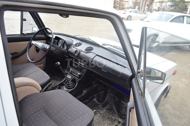 LADA (VAZ) 2106 2001, 242,000 km - 1.3 l - Bakı