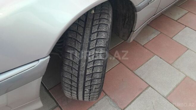Mercedes C 240 1998, 310,000 km - 2.4 л - Bakı