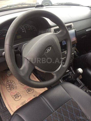 LADA (VAZ) Priora 2013, 117,000 km - 1.6 l - Bakı