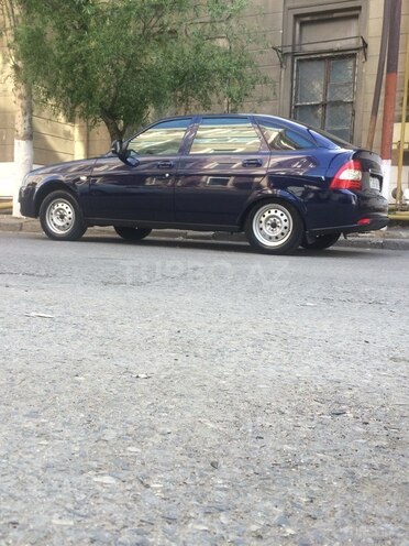 LADA (VAZ) Priora 2013, 117,000 km - 1.6 l - Bakı