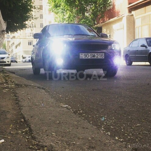 LADA (VAZ) Priora 2013, 117,000 km - 1.6 l - Bakı