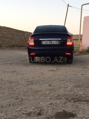 LADA (VAZ) Priora 2013, 117,000 km - 1.6 l - Bakı