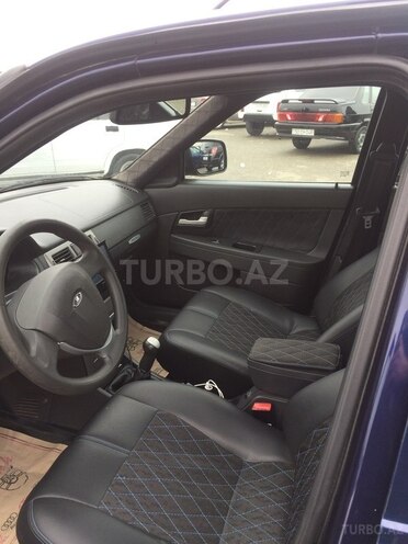 LADA (VAZ) Priora 2013, 117,000 km - 1.6 l - Bakı