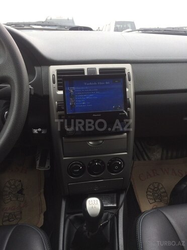LADA (VAZ) Priora 2013, 117,000 km - 1.6 l - Bakı