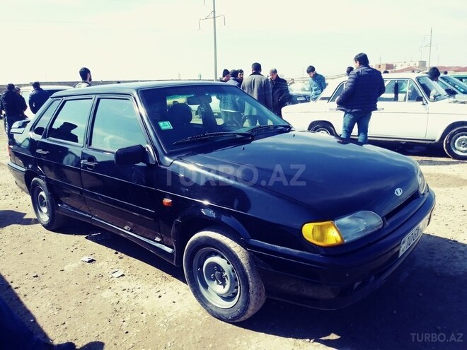 LADA (VAZ) 2115 2011, 147,000 km - 1.6 л - Bakı
