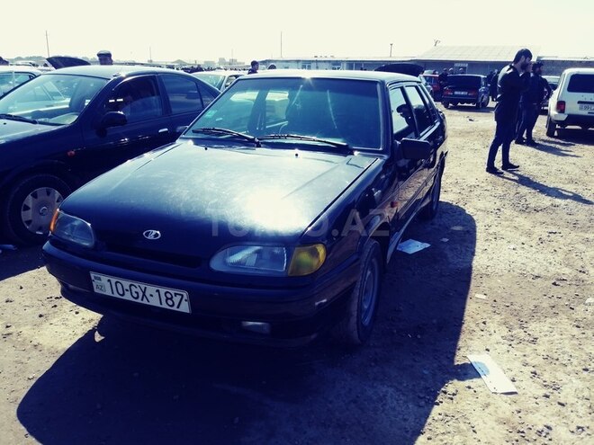 LADA (VAZ) 2115 2011, 147,000 km - 1.6 л - Bakı