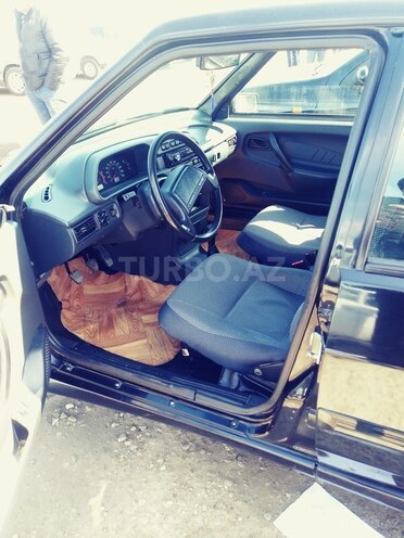 LADA (VAZ) 2115 2011, 147,000 km - 1.6 л - Bakı
