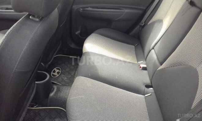 Hyundai Accent 2010, 152,000 km - 1.4 l - Bakı