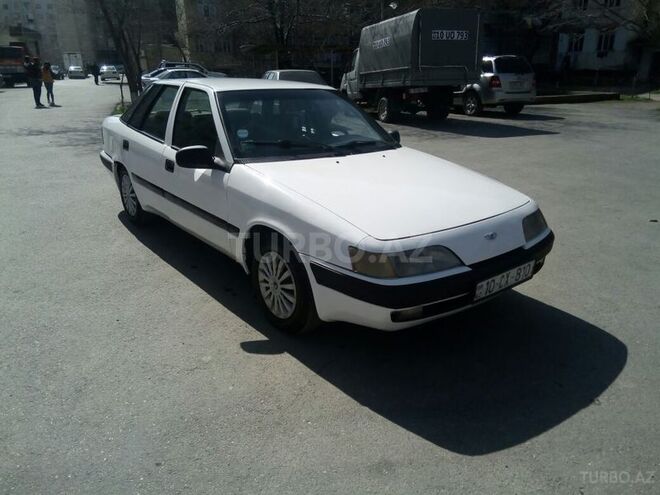 Daewoo Espero 1996, 260,000 km - 2.0 l - Sumqayıt