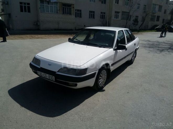 Daewoo Espero 1996, 260,000 km - 2.0 l - Sumqayıt