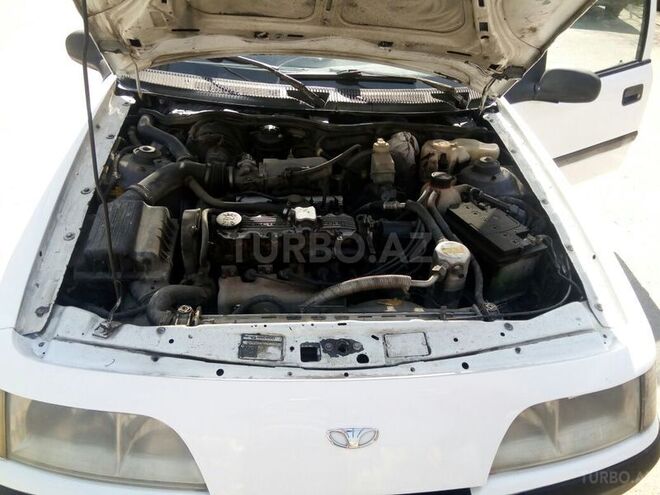 Daewoo Espero 1996, 260,000 km - 2.0 l - Sumqayıt