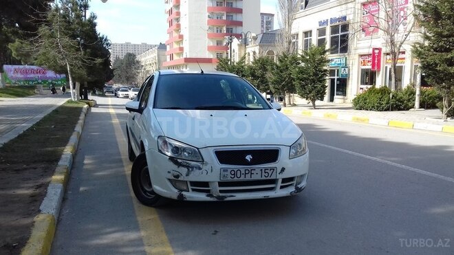 Iran Khodro Runna 2014, 180,000 km - 1.6 l - Xırdalan