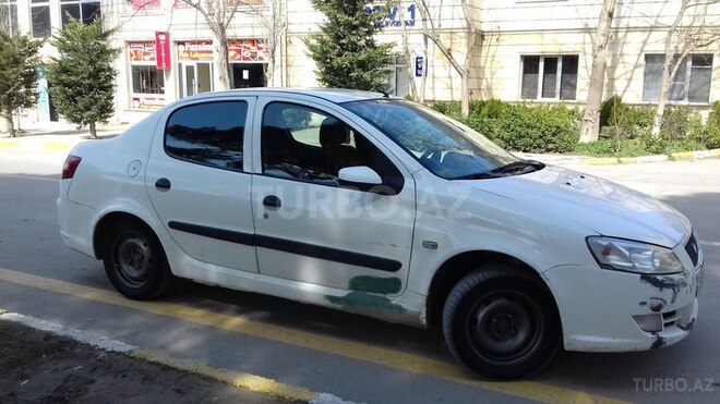 Iran Khodro Runna 2014, 180,000 km - 1.6 l - Xırdalan