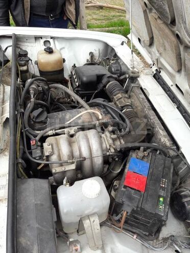 LADA (VAZ) 2107 2009, 142,000 km - 1.6 л - Bakı