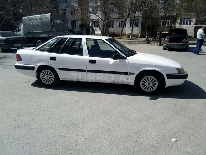 Daewoo Espero 1996, 260,000 km - 2.0 l - Sumqayıt