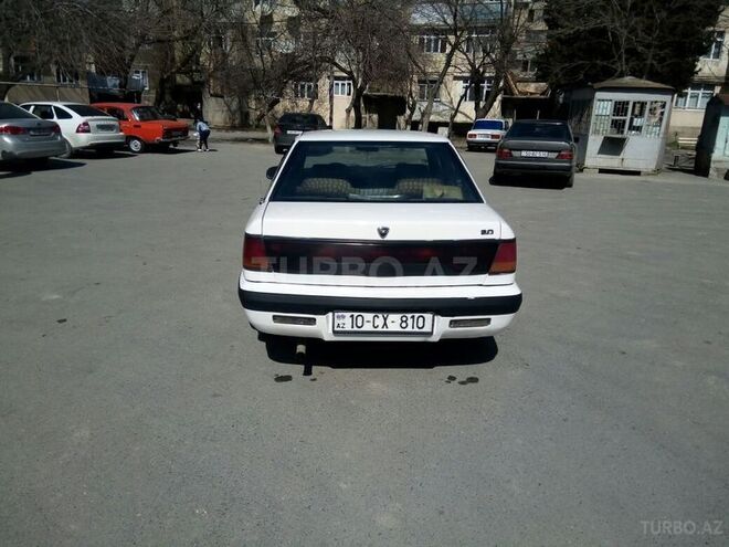 Daewoo Espero 1996, 260,000 km - 2.0 l - Sumqayıt