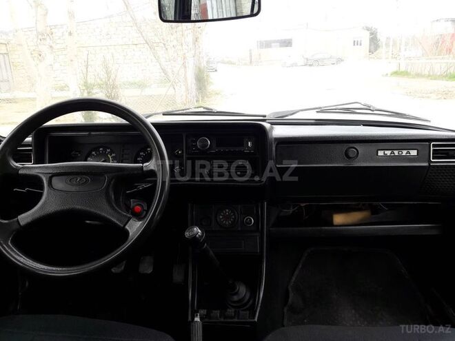 LADA (VAZ) 2107 2009, 142,000 km - 1.6 л - Bakı
