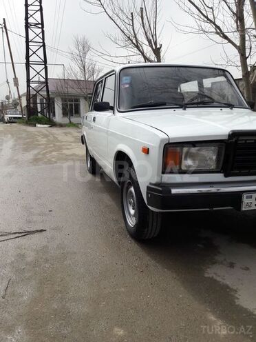 LADA (VAZ) 2107 2009, 142,000 km - 1.6 л - Bakı