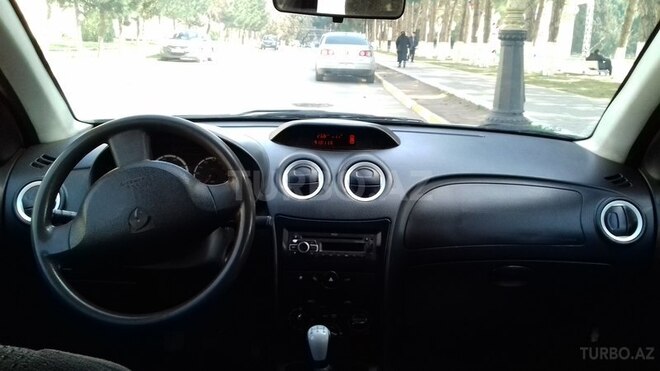 Iran Khodro Runna 2014, 180,000 km - 1.6 l - Xırdalan