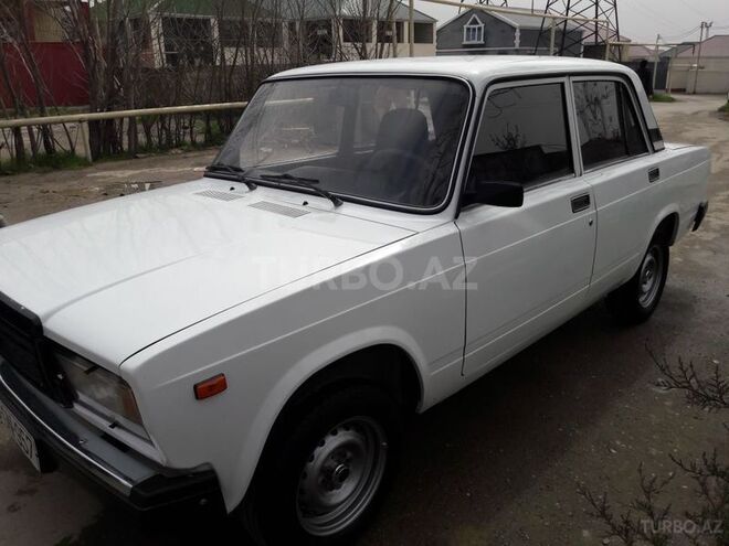 LADA (VAZ) 2107 2009, 142,000 km - 1.6 л - Bakı