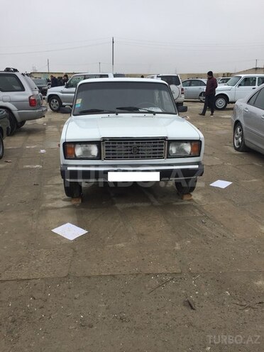 LADA (VAZ) 2107 2008, 35,000 km - 1.6 л - Sumqayıt
