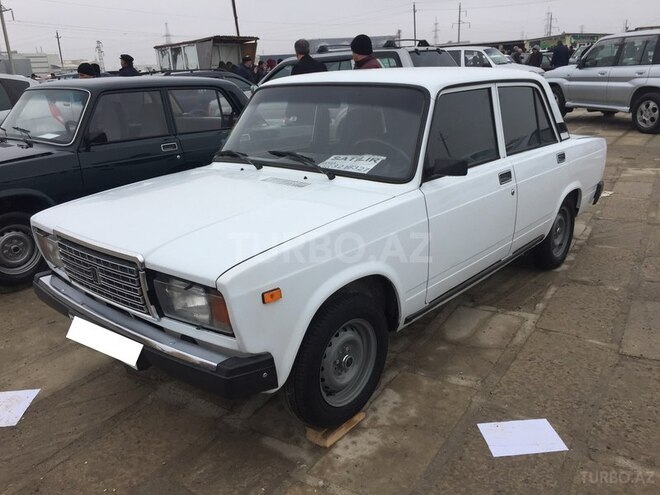 LADA (VAZ) 2107 2008, 35,000 km - 1.6 л - Sumqayıt