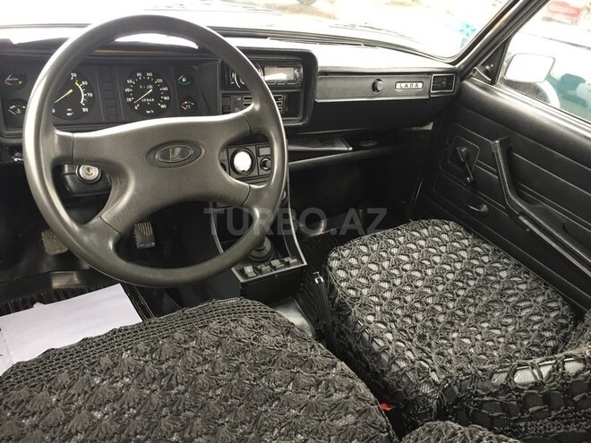 LADA (VAZ) 2107 2008, 35,000 km - 1.6 л - Sumqayıt