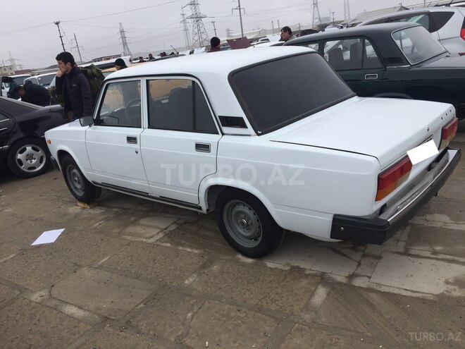LADA (VAZ) 2107 2008, 35,000 km - 1.6 л - Sumqayıt