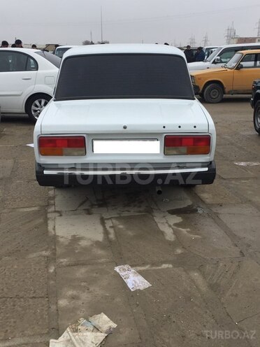 LADA (VAZ) 2107 2008, 35,000 km - 1.6 л - Sumqayıt