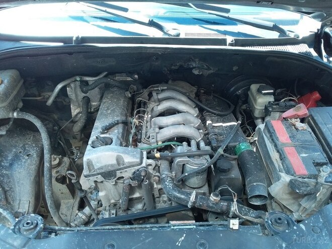 Ssang Yong Actyon Sports 2013, 232,000 km - 2.5 л - Masallı