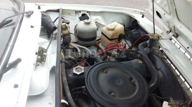 LADA (VAZ) 2107 2004, 64,238 km - 1.6 l - Bakı