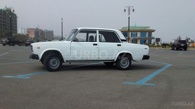 LADA (VAZ) 2107 2004, 64,238 km - 1.6 l - Bakı