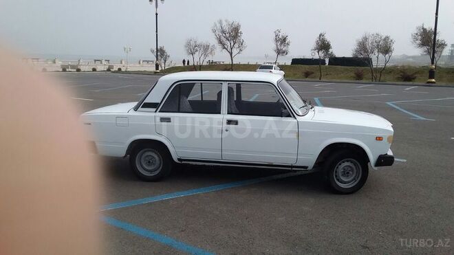 LADA (VAZ) 2107 2004, 64,238 km - 1.6 l - Bakı