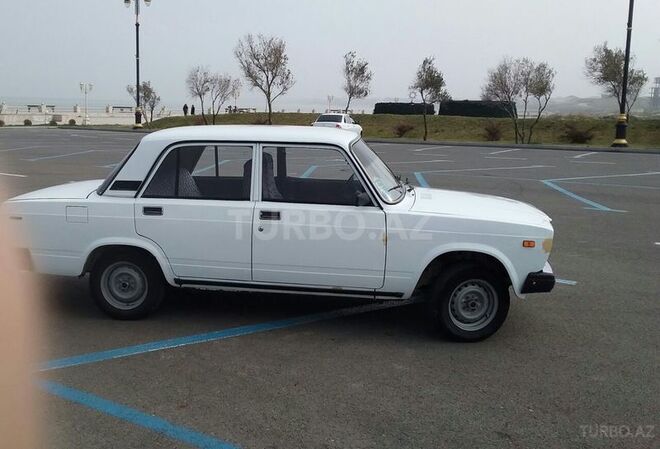LADA (VAZ) 2107 2004, 64,238 km - 1.6 l - Bakı