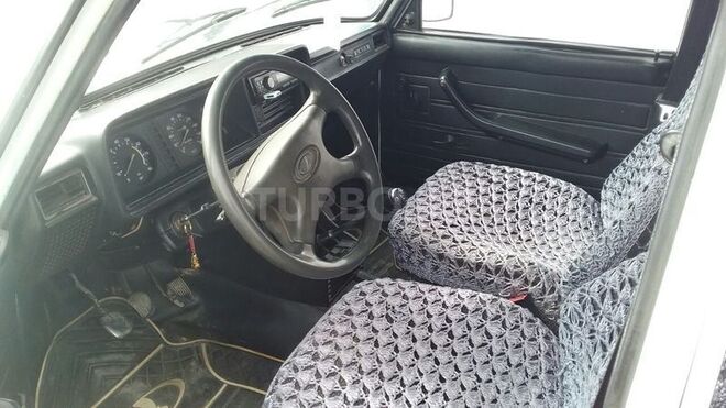 LADA (VAZ) 2107 2004, 64,238 km - 1.6 l - Bakı