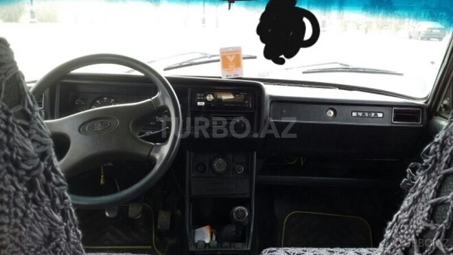 LADA (VAZ) 2107 2004, 64,238 km - 1.6 l - Bakı