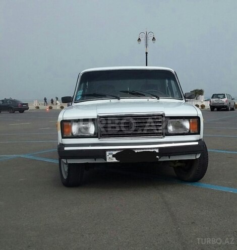 LADA (VAZ) 2107 2004, 64,238 km - 1.6 l - Bakı