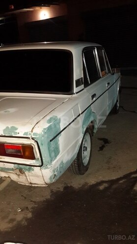 LADA (VAZ) 2106 2005, 250,000 km - 1.6 l - Bakı