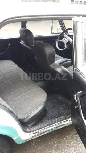 LADA (VAZ) 2106 2005, 250,000 km - 1.6 l - Bakı