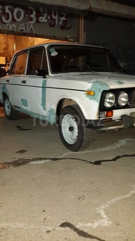 LADA (VAZ) 2106 2005, 250,000 km - 1.6 l - Bakı