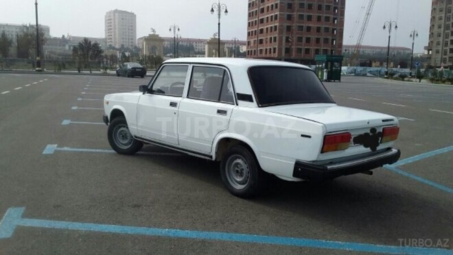 LADA (VAZ) 2107 2004, 64,238 km - 1.6 l - Bakı