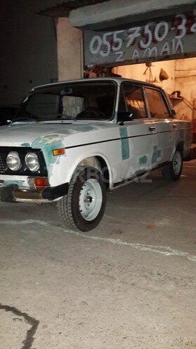 LADA (VAZ) 2106 2005, 250,000 km - 1.6 l - Bakı