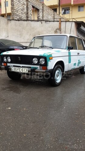 LADA (VAZ) 2106 2005, 250,000 km - 1.6 l - Bakı
