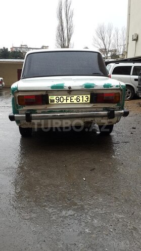 LADA (VAZ) 2106 2005, 250,000 km - 1.6 l - Bakı