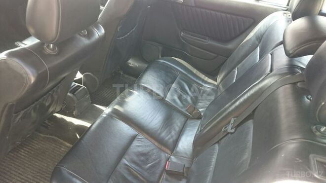 Opel Astra 1999, 351,000 km - 2.0 l - Bakı