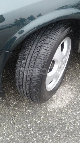 Opel Vectra 2001, 224,000 km - 1.6 л - Bakı