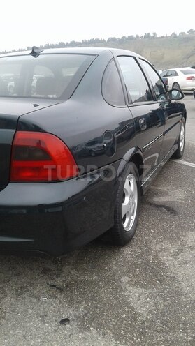 Opel Vectra 2001, 224,000 km - 1.6 л - Bakı