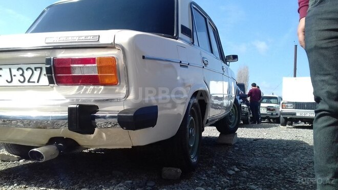 LADA (VAZ) 2106 1989, 11,111 km - 0.2 l - Bərdə