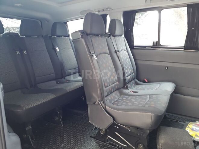 Mercedes Vito 2006, 175,000 km - 2.2 l - Bakı