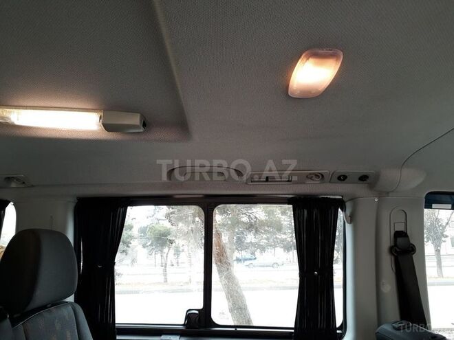 Mercedes Vito 2006, 175,000 km - 2.2 l - Bakı